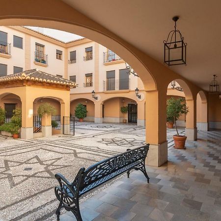 Apartamento Adultos Centro Nueva De La Virgen 2 Free Parking Granada Exterior foto